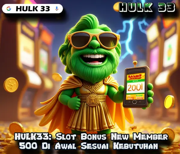 HULK33